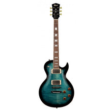 Guitarra Electrica Cort CR250 DBB