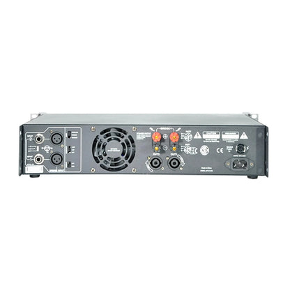 TecShow APXII 600 Amplificador de Potencia