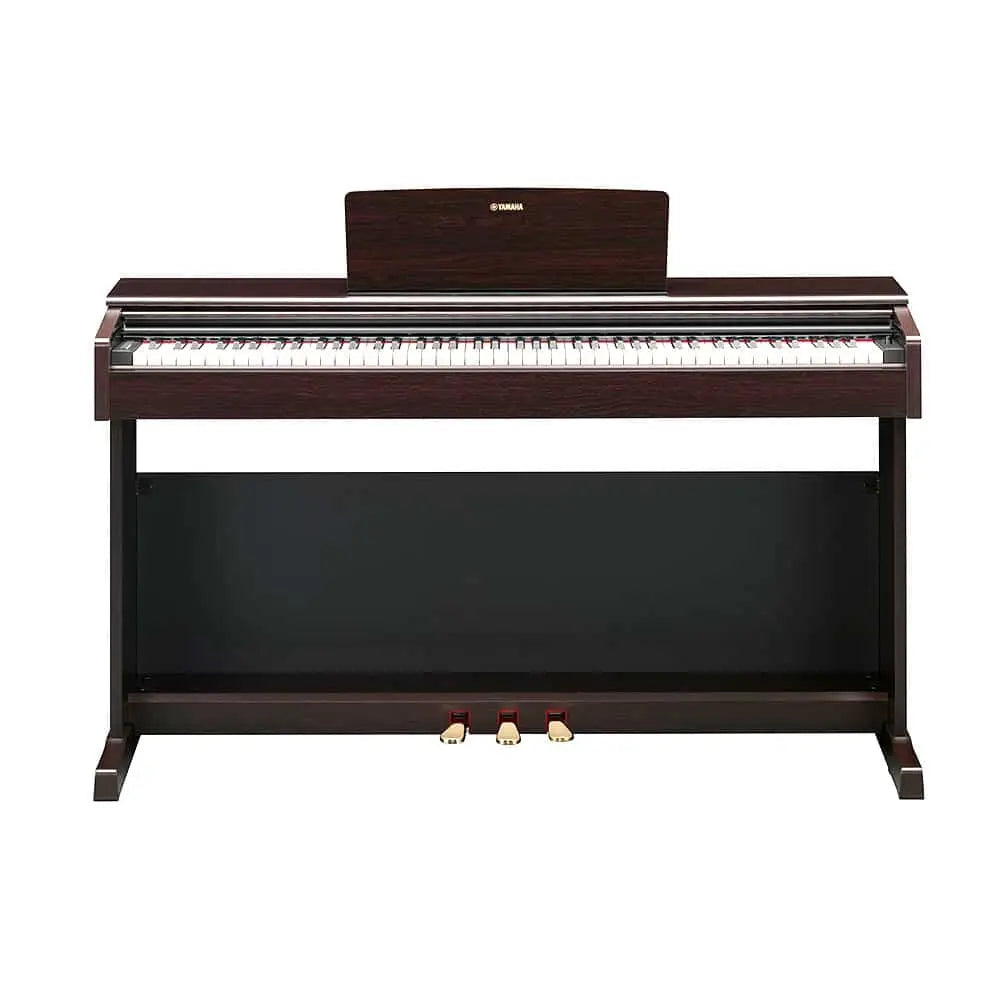 PIANO YAMAHA YDP-145R ROSEWOOD
