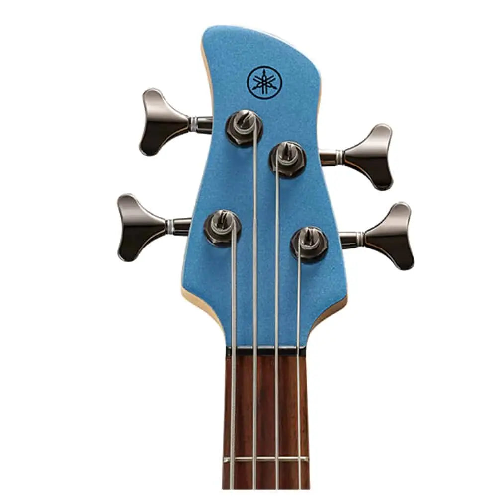 Bajo Elétrico 4 cuerdas TRBX304 Factory Blue – Yamaha