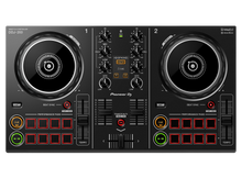 CONTROLADOR DJ PIONNER DDJ-200