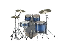 BATERIA YAMAHA STAGE CUSTOM 22" SBP2F5 DEEP BLUE