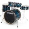 BATERIA YAMAHA STAGE CUSTOM 22