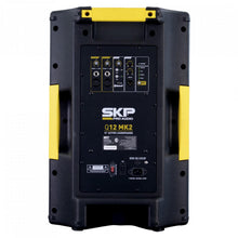 CAJA ACTIVA SKP Q12 MKII