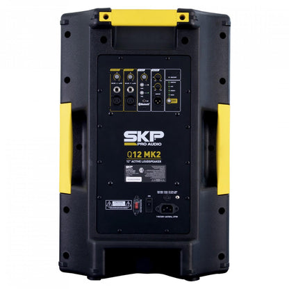CAJA ACTIVA SKP Q12 MKII