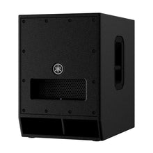 Sub Woofer Activo DXS12MKII – Yamaha