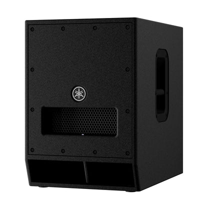 Sub Woofer Activo DXS12MKII – Yamaha