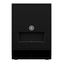 Sub Woofer Activo DXS12MKII – Yamaha