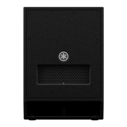 Sub Woofer Activo DXS12MKII – Yamaha