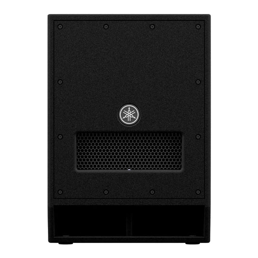 Sub Woofer Activo DXS12MKII – Yamaha