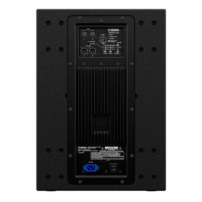 Sub Woofer Activo DXS12MKII – Yamaha