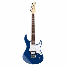 GUITARRA ELECTRICA YAMAHA PACIFICA PAC112V UNITED BLUE