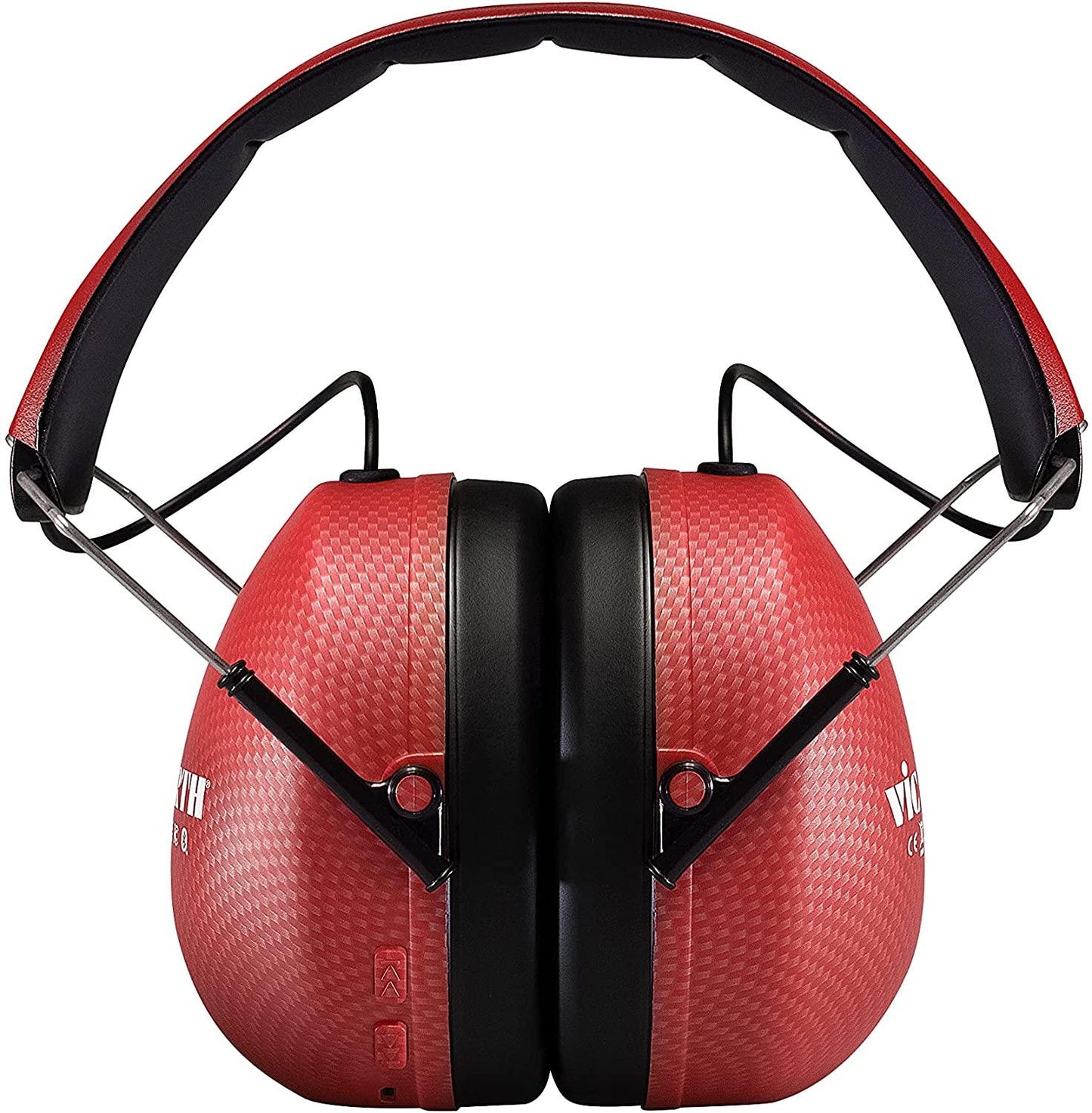 AUDIFONOS VIC FIRTH VXHP0012