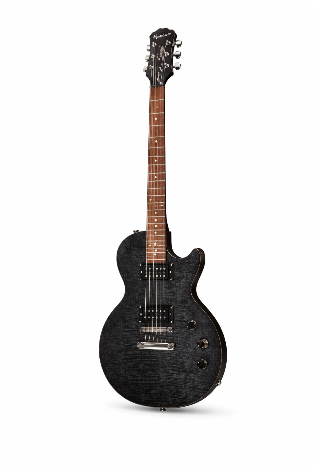 Guitarra eléctrica Limited Edition Les Paul Special-II Plus Black