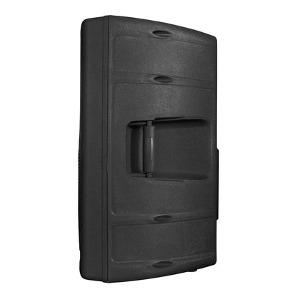 Novik EVO-360 Parlante Activo de 15 Pulgadas Bluetooth