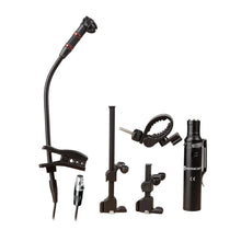 Relacart PM-135i-XLR Micrófono Condensador
