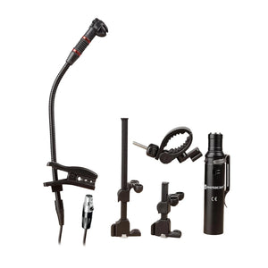 Relacart PM-135i-XLR Micrófono Condensador