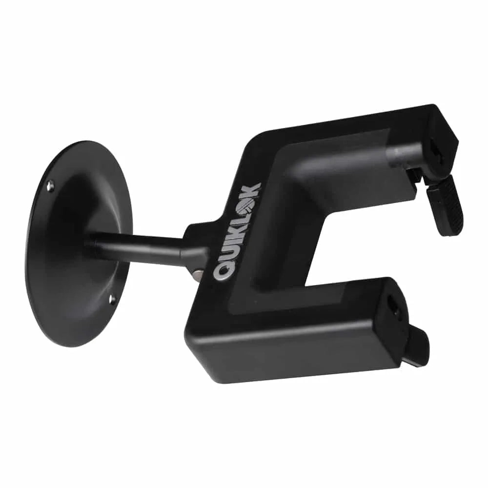 Soporte de Pared para Guitarra con Bloqueo GS701 – Quiklok