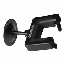Soporte de Pared para Guitarra con Bloqueo GS701 – Quiklok