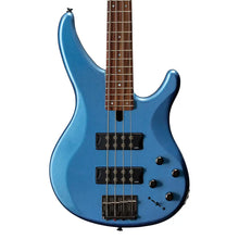 Bajo Elétrico 4 cuerdas TRBX304 Factory Blue – Yamaha
