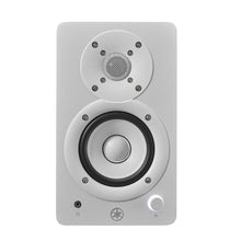 MONITOR ESTUDIO YAMAHA HS3W WHITE