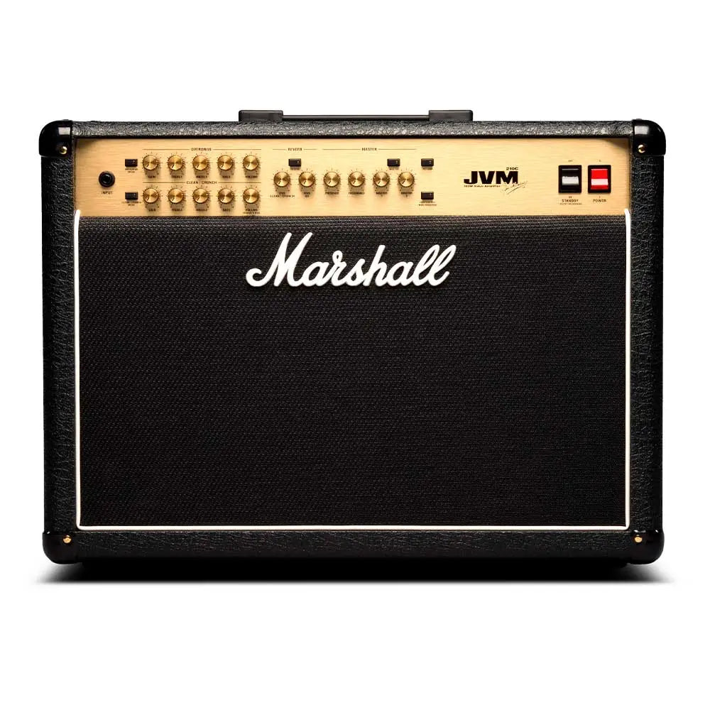 Combo amplificador JVM210C – Marshall