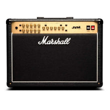 Combo amplificador JVM210C – Marshall