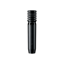 Shure PGA81 Micrófono Condensador Cardioide para Instrumentos