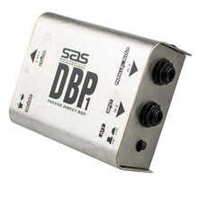 Caja Directa Pasiva Santo Angelo DBP1 de 1 Canal