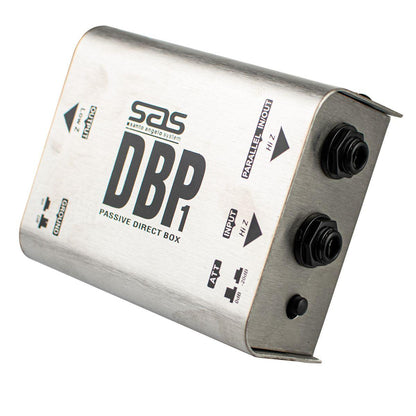 Caja Directa Pasiva Santo Angelo DBP1 de 1 Canal