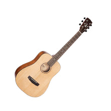 GUITARRA ACUSTICA FOLK CORT EARTH-MINI-OP