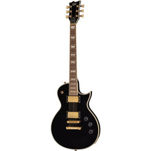 Guitarra Eléctrica LTD EC-256 Black
