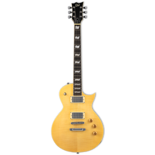 Guitarra Eléctrica LTD EC-256 Vintage Natural