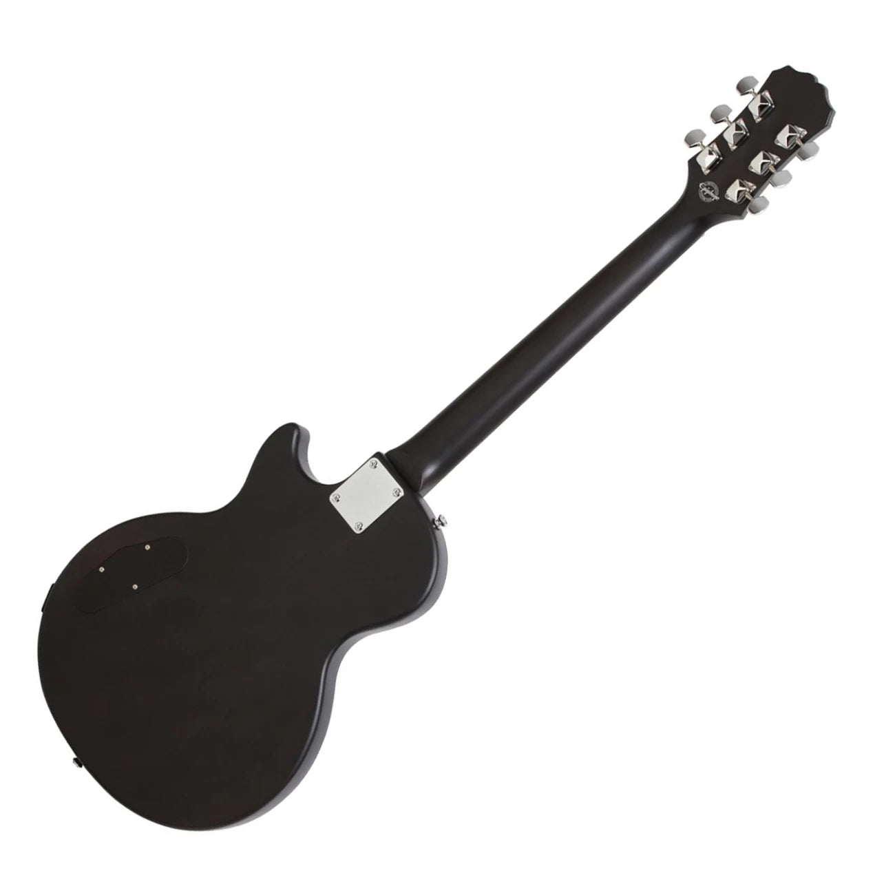 Guitarra Eléctrica Epiphone Les Paul Special-I P90 Black – Rincón