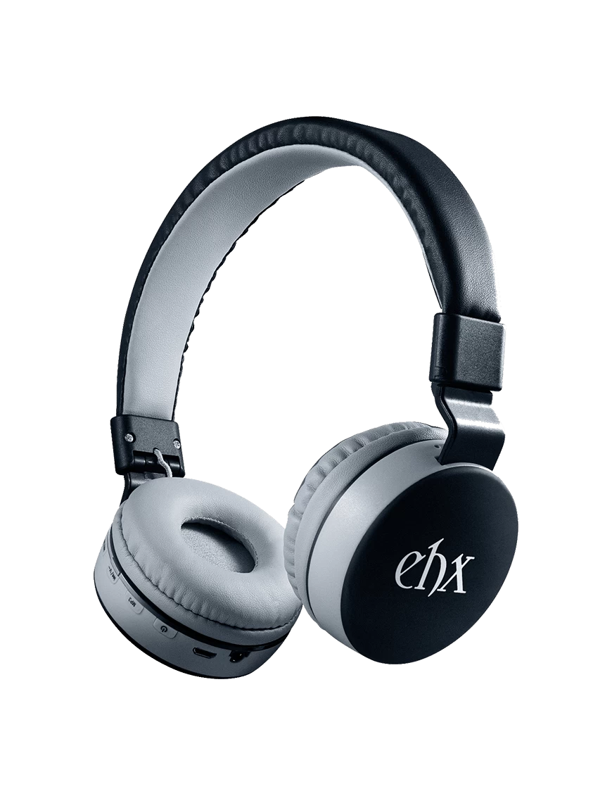 Electro-Harmonix Audífono Inalámbrico NYC CANS On-Ear Bluetooth