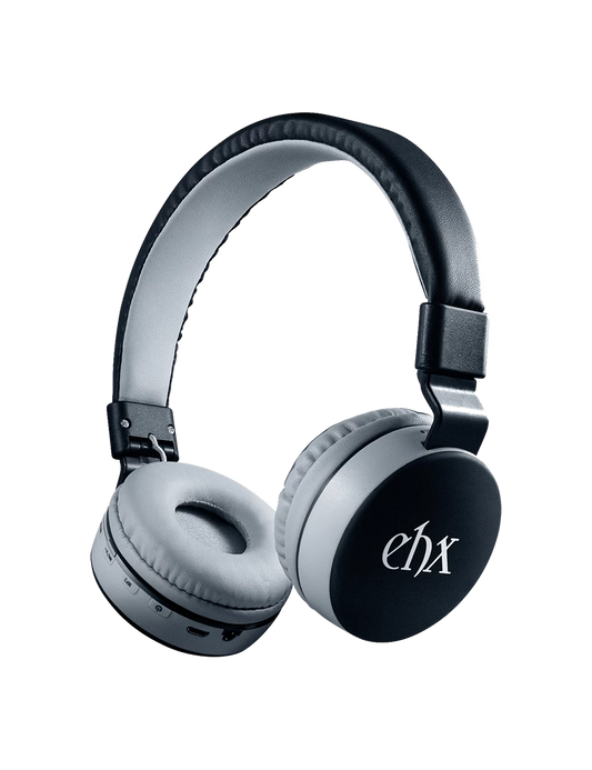 Electro-Harmonix Audífono Inalámbrico NYC CANS On-Ear Bluetooth