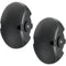 Electrovoice Evid 4.2T Parlantes para Instalaciones negro 8ohms/70-100V (par) ELE0040