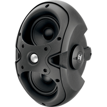 Electrovoice Evid 4.2T Parlantes para Instalaciones negro 8ohms/70-100V (par) ELE0040