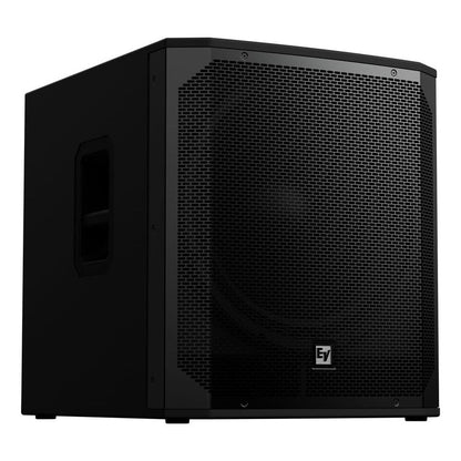Electrovoice EVIVA18SP-NC Sub Bajo activo 18"