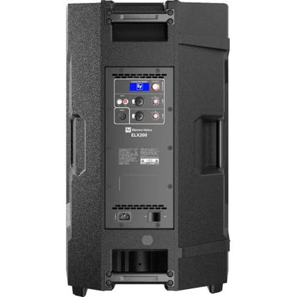 Parlante Autoamplificado Electro-Voice ELX200-15P de 15"