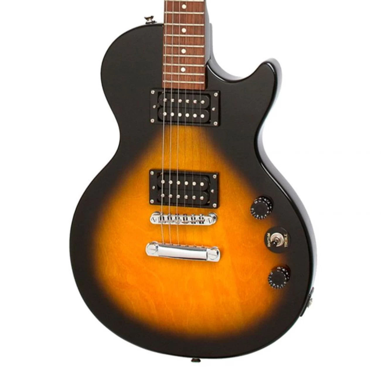 Guitarra Eléctrica Epiphone Les Paul Special II Vintage Sunburst