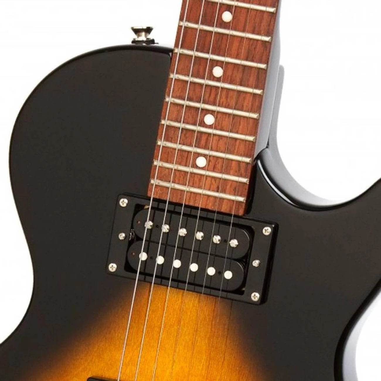 Epiphone Les Paul サンバースト Guitarra Eléctrica Epiphone Les Paul Special II Vintage Sunburst