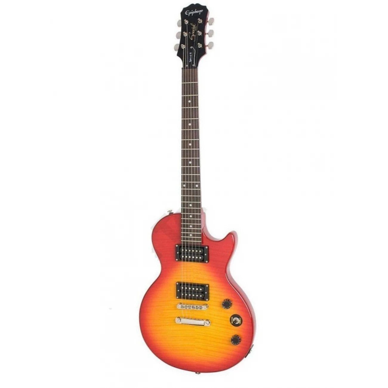 GUITARRA EPIPHONE LP SPECIAL II HERITAGE CHERRY ENS2HSNH3