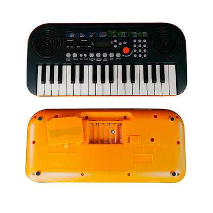 TECLADO TONIC TON-500