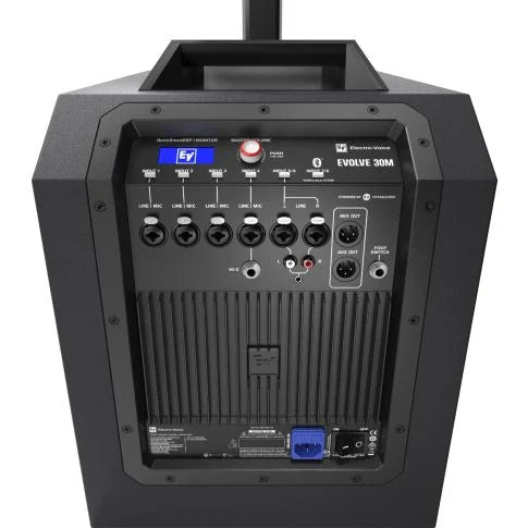 Sistema de Columnas Portátil Electro-Voice EVOLVE 30M