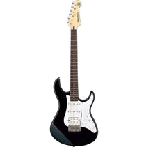 GUITARRA ELECTRICA YAMAHA PACIFICA PAC012 BL  BLACK