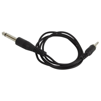MICROFONO INALAMBRICO CINTILLO SKP UHF MINI V