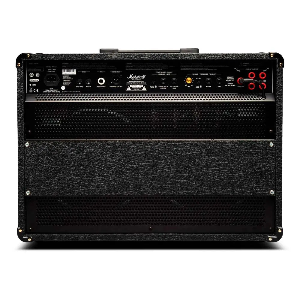 Combo amplificador JVM210C – Marshall
