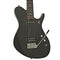 ARIA PRO II GUITARRA BARÍTONO ELÉCTRICA BARÍTONO NEGRA JET BTONE A-JBTONE-BK