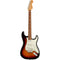 Guitarra Eléctrica Fender Stratocaster  Pau Ferro Sunburst